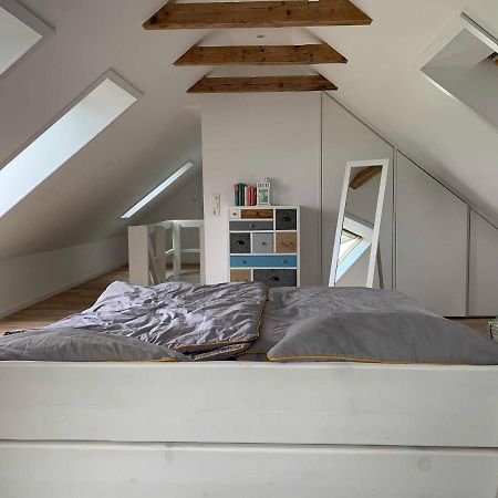 Fehnhaus An Der Kuhweide 45236 Villa Jemgum ภายนอก รูปภาพ
